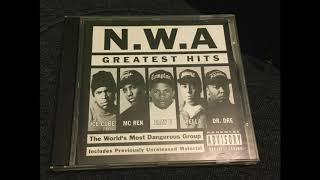 N.W.A - Express Yourself [Remix]