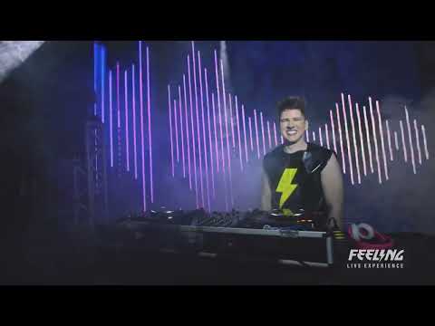 DJ FEELING   LIVE EXPERIENCE Pride 2022 Circuit 2020   2021