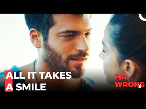 Did You Think I Can't Get You? - Mr. Wrong