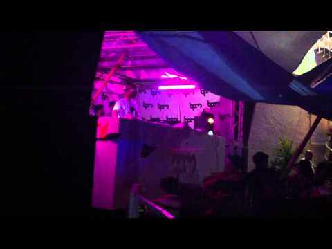 Green Velvet @ BPM festival 2014 - 03/01/2014