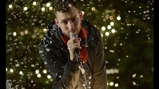 Mariah Carey - All I Want For Christmas Is You - Music Video (Cover) - Connor Street