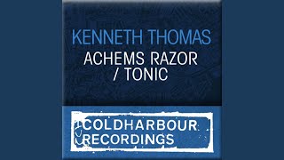 Achems Razor (Original Mix)