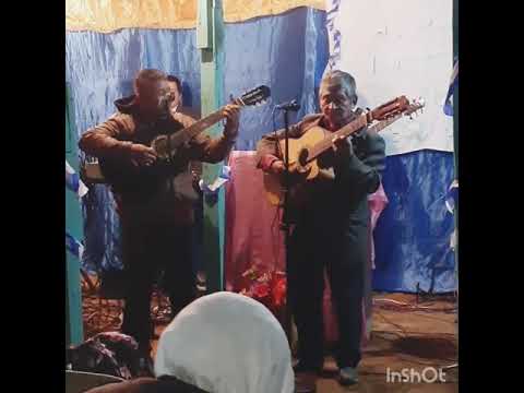 Dueto Cantares - Por Fé