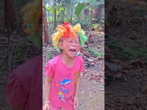 EMAK LUPA KALO PUNYA ANAK KEMBAR🤣 #viralvideo#shorts#komedi