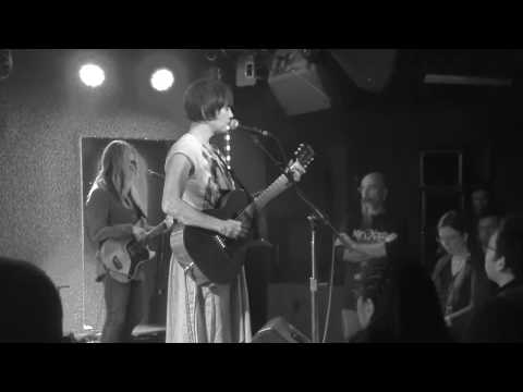 Inara George "Release Me", Live at DC9 Nightclub, 01-25-18