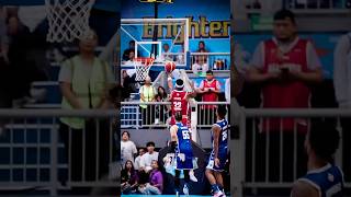 Download lagu lester prosper #basketball #ibl #sports #shorts #viralvideo #allstar #iblallstar #fyp #highlights mp3