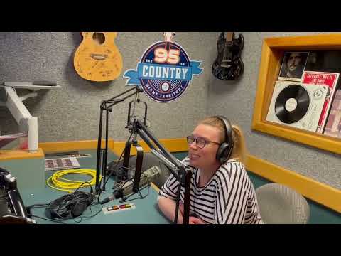 Recap Interview: Molly Manning Robertson, May 2, 2023, Part 2