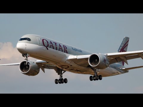 Tourism industry ‘bewildered’ over Qatar Airways flight ban