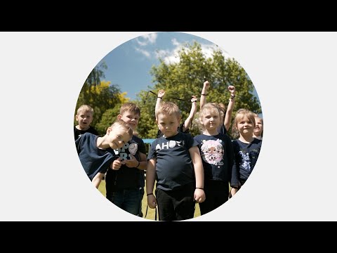 #golec u Orkiestra #kids