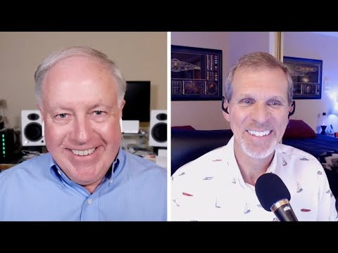 TrekFavorites 011: TNG - "Chain of Command" with Steve Sheridan