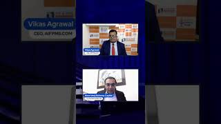What’s Going On as the FPIs and FDIs Are Changing? | AIFPMS & Alchemy Capital Management