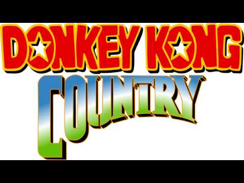 Northern Hemisphere - Donkey Kong Country (SNES) Music Extended