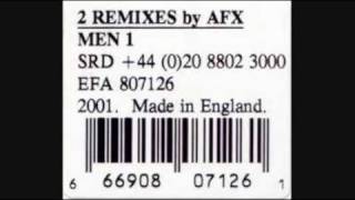 DJ Pierre - Box Energy [AFX Remix]