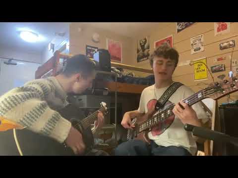 EIAFUAWN - No More Like That cover