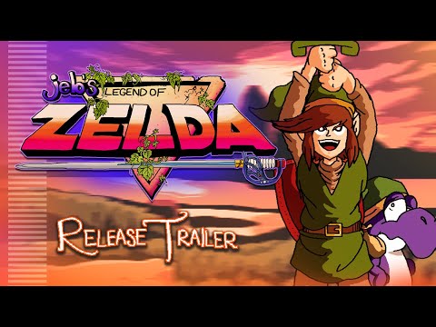 Release Date Trailer