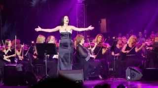 Tarja Turunen & Mike Terrana - I Feel Pretty