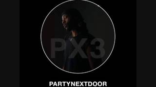 PARTYNEXTDOOR - Problems & Selfless Type Beat (Instrumental) 2016 P3