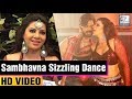 Sambhavana Seth S Sensuous Dance