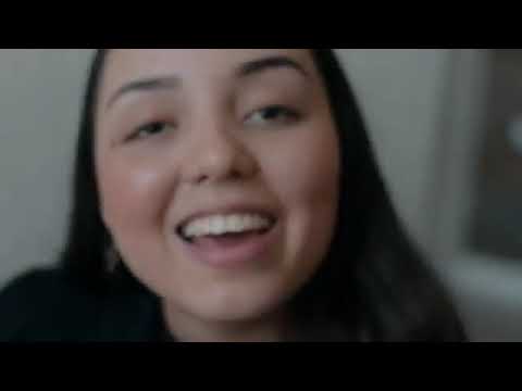 _ Grecia Vallejo. "QUE BONITO". ft. Omar Luna.