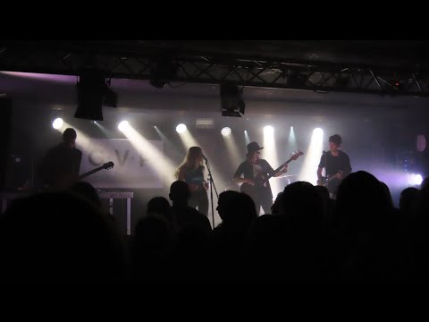 Røss - Led Zeppelin - Whole Lotta Love (cover by Røss) [LIVE]