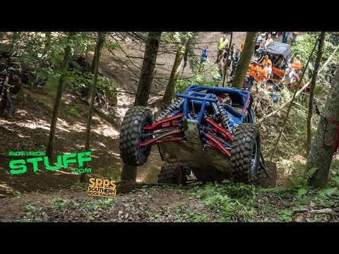 Southern Rock Racing Series Highlights from Blue Holler