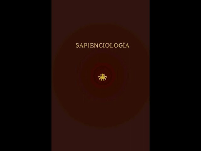 Vídeo relacionado con Sapienciología: Rubin Morality
