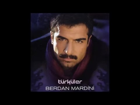 BERDAN MARDİNİ - BERFİN