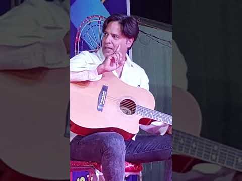 rahul roy#live performance in kanpur motijheel#view shorts