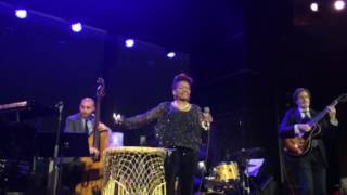 Harlem on my Mind catherine Russell