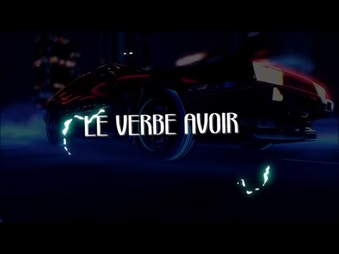 Avoir II - OFFICIAL - Music Lyric Video - ETIENNE - #rockyourclass #etienne