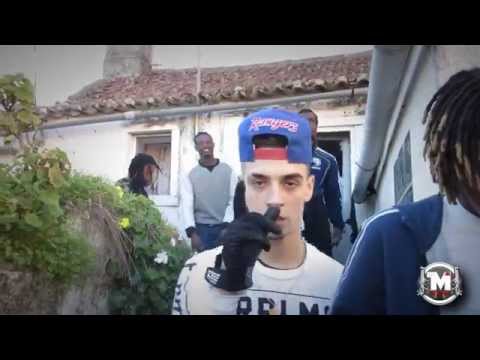 Mota JR "Giran Kel Weed"