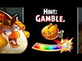 Playing Angry Birds Epic The Way Rovio INTENDED