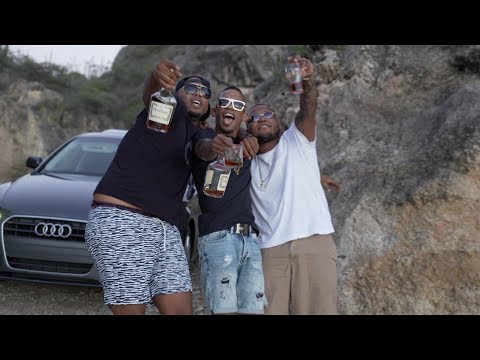 Frenses x ORI - Relax (Official Video)