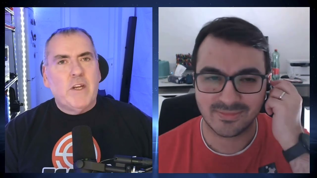 How One Huge Gamble on a Newsletter Ignited a Digital Empire