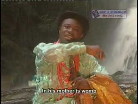 Ihe Onu - Prince Mich C. Philips