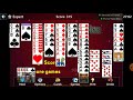 How 2 Solve The Spider Solitaire 4 Suits