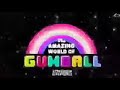 The Amazing World Of Gumball Full Intro In Fast X4