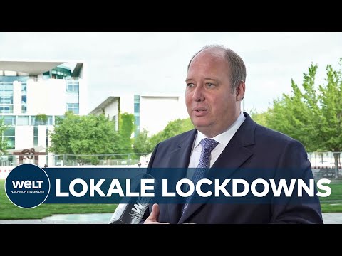 KANZLERAMTSCHEF HELGE BRAUN: „Müssen vermeiden, dass das Gerechtigkeitsempfinden gestört wird“