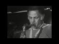 Dexter Gordon Lives - Jazz Video Guy Live - 8.28.20