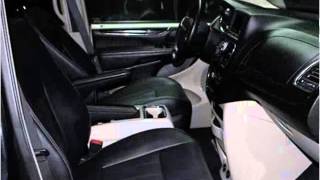 preview picture of video '2012 Chrysler Town & Country Used Cars Phoenix AZ'