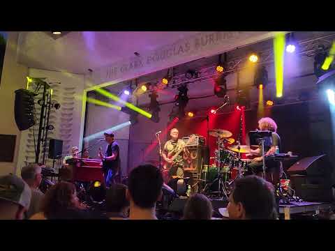Dopapod ft. Tim Palmieri - Into The Void - North Beach Music Festival - Miami, FL  12-10-22