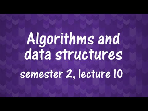 Algorithms & Data Structures: Heavy-Light Decomposition (HLD) on Trees