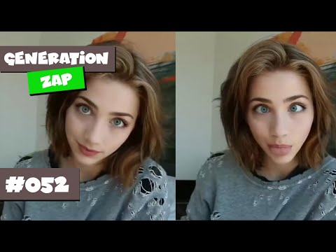 COMPILATION OF GENERATION ZAP N°052 (MAY 2019)
