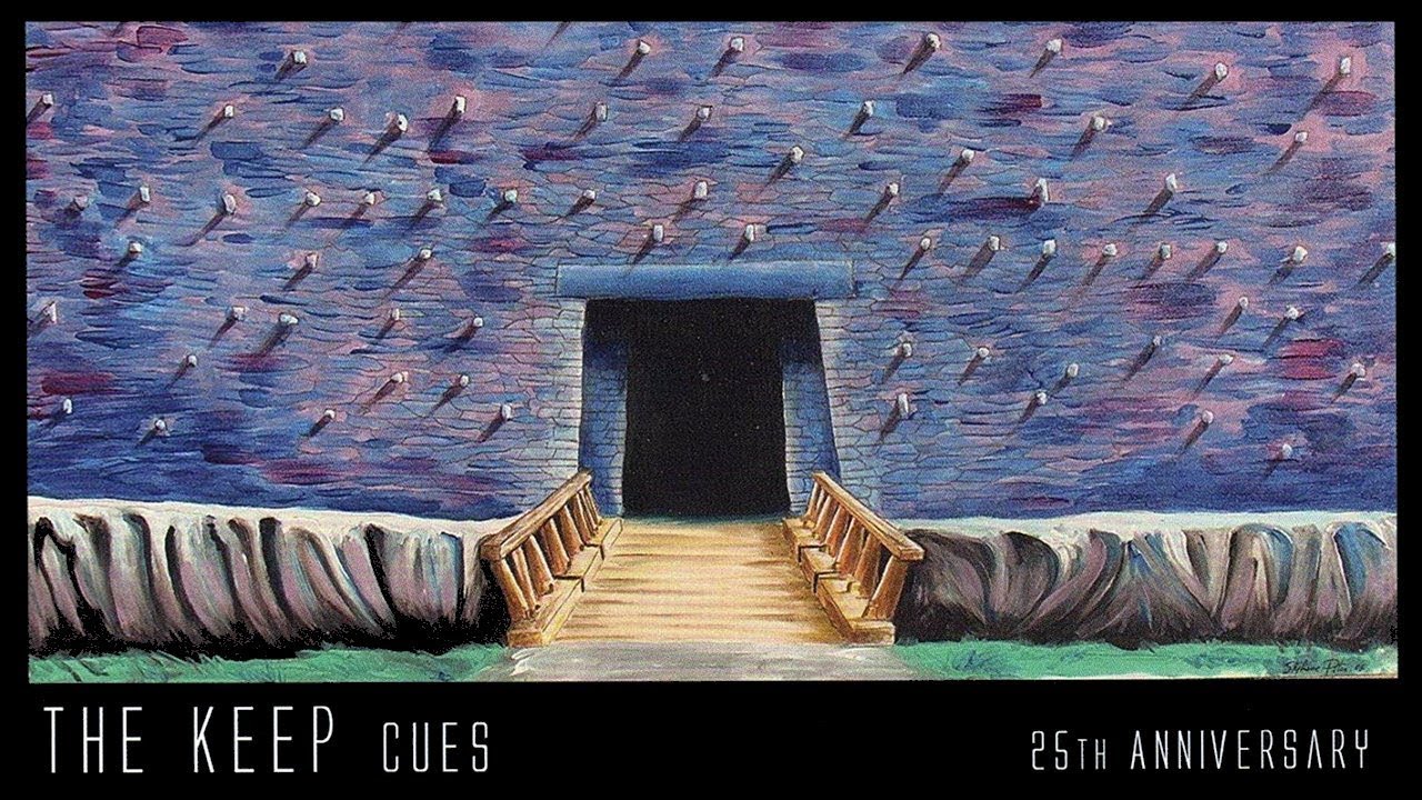 Tangerine Dream - The Keep Cues