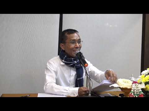 100-ทุติยเทวสูตร วัตตบท ๗ ประการเหตุให้เป็นท้าวสักกะ