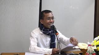 100-ทุติยเทวสูตร วัตตบท ๗ ประการเหตุให้เป็นท้าวสักกะ