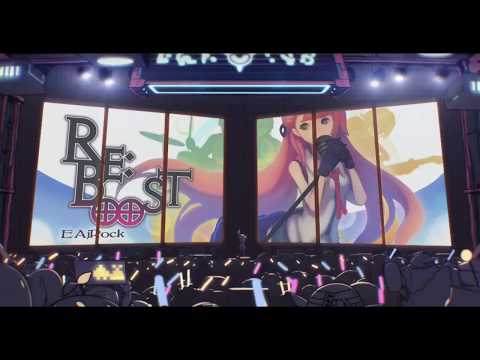Cytus II PAFF - Re:Boost - EAjRock