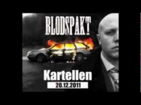 Lani Mo Ft. Kartellen & Meta four - Pallar inte mera (OFFICIELL)