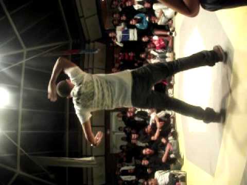 démo djidawi legion x d.street fighter