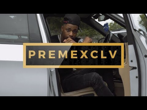 JugJug x YZ - Westside (Official Music Video) | Dearfach TV